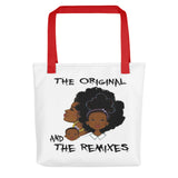 Tote bag