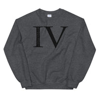 IV  Sweatshirt