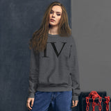 IV  Sweatshirt