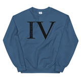 IV  Sweatshirt