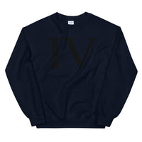 IV  Sweatshirt