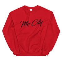 Mo CITY Unisex Sweatshirt