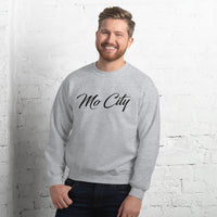 Mo CITY Unisex Sweatshirt