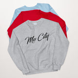 Mo CITY Unisex Sweatshirt