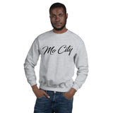 Mo CITY Unisex Sweatshirt