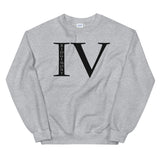 IV  Sweatshirt