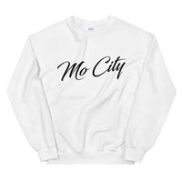 Mo CITY Unisex Sweatshirt
