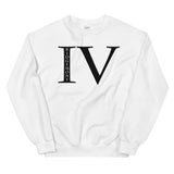 IV  Sweatshirt