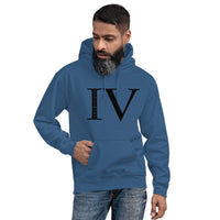 IV Unisex Hoodie