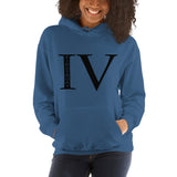 IV Unisex Hoodie