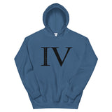 IV Unisex Hoodie