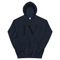 IV Unisex Hoodie