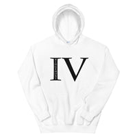 IV Unisex Hoodie