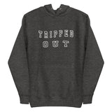 Tripped out college  Hoodie