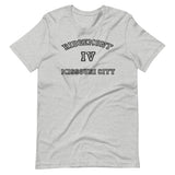 RIDGEMONT 4 Short-Sleeve Unisex T-Shirt