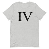 IV Short-Sleeve Unisex T-Shirt