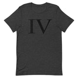 IV Short-Sleeve Unisex T-Shirt