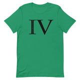 IV Short-Sleeve Unisex T-Shirt