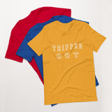 Trippedout college Short-Sleeve Unisex T-Shirt