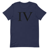 IV Short-Sleeve Unisex T-Shirt