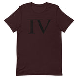 IV Short-Sleeve Unisex T-Shirt