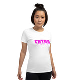 EXTRA ladies t-shirt